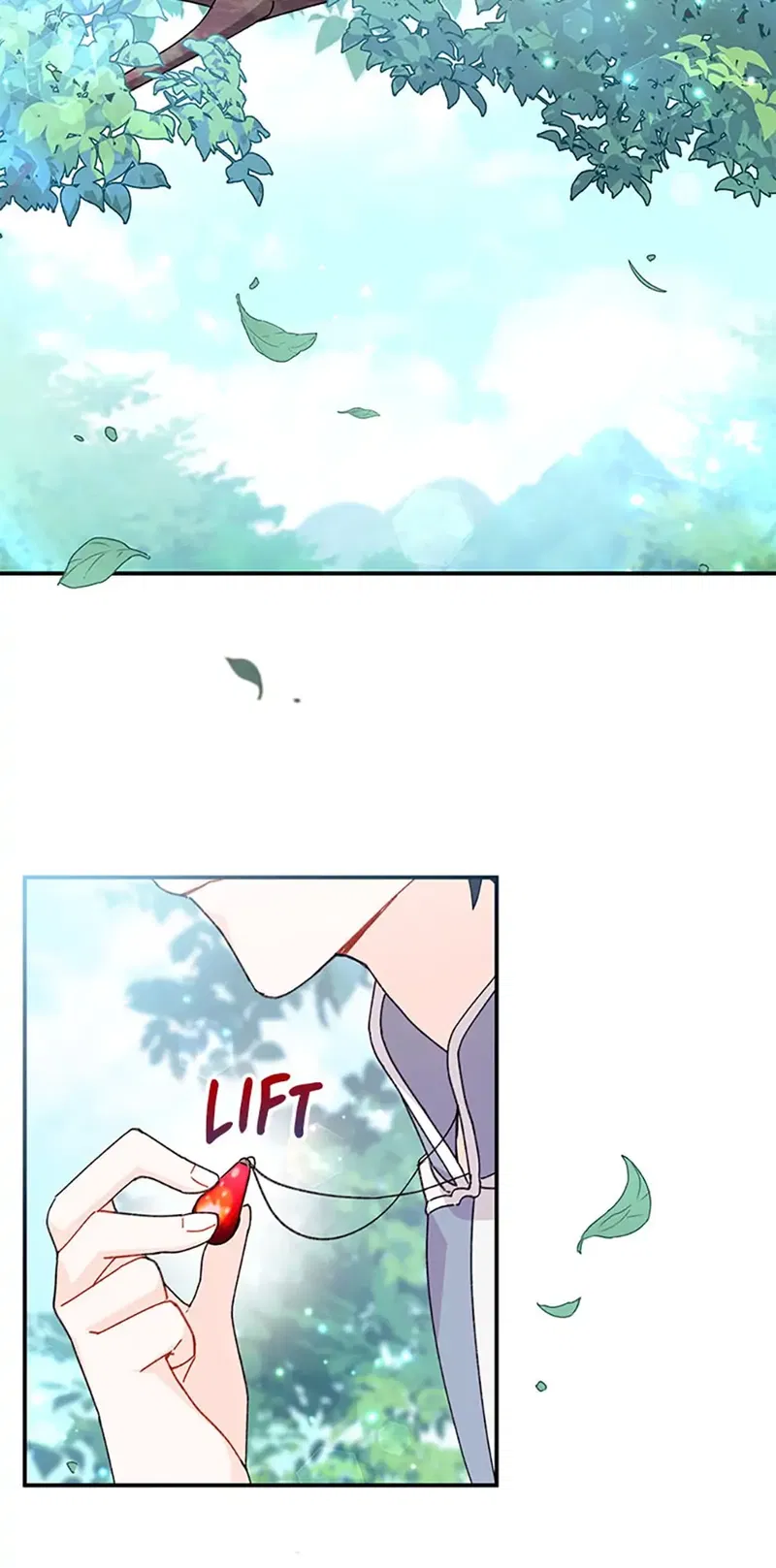 I Found a Husband When I Picked Up the Male Lead Chapter 31 - page 19