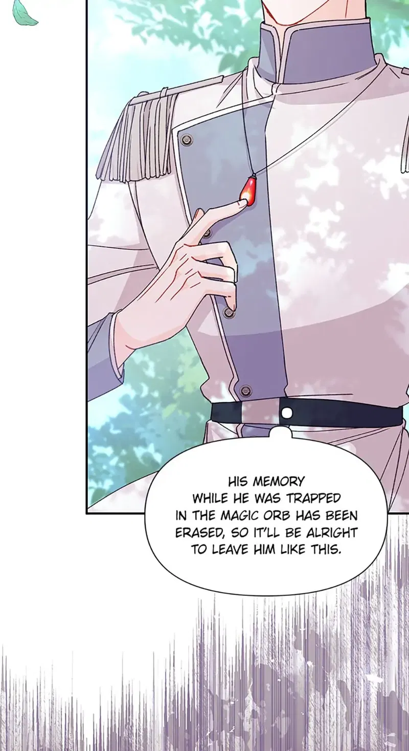 I Found a Husband When I Picked Up the Male Lead Chapter 31 - page 23