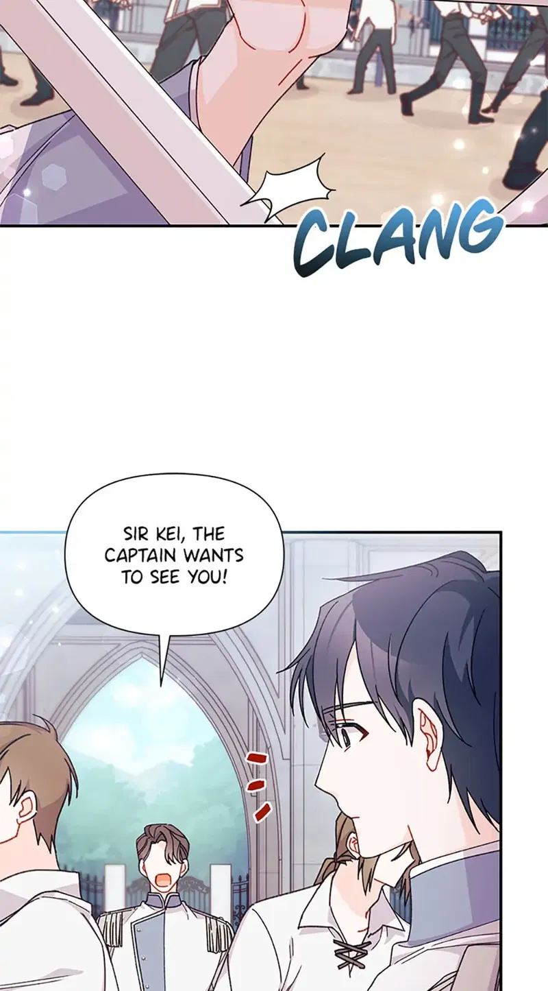 I Found a Husband When I Picked Up the Male Lead Chapter 31 - page 3