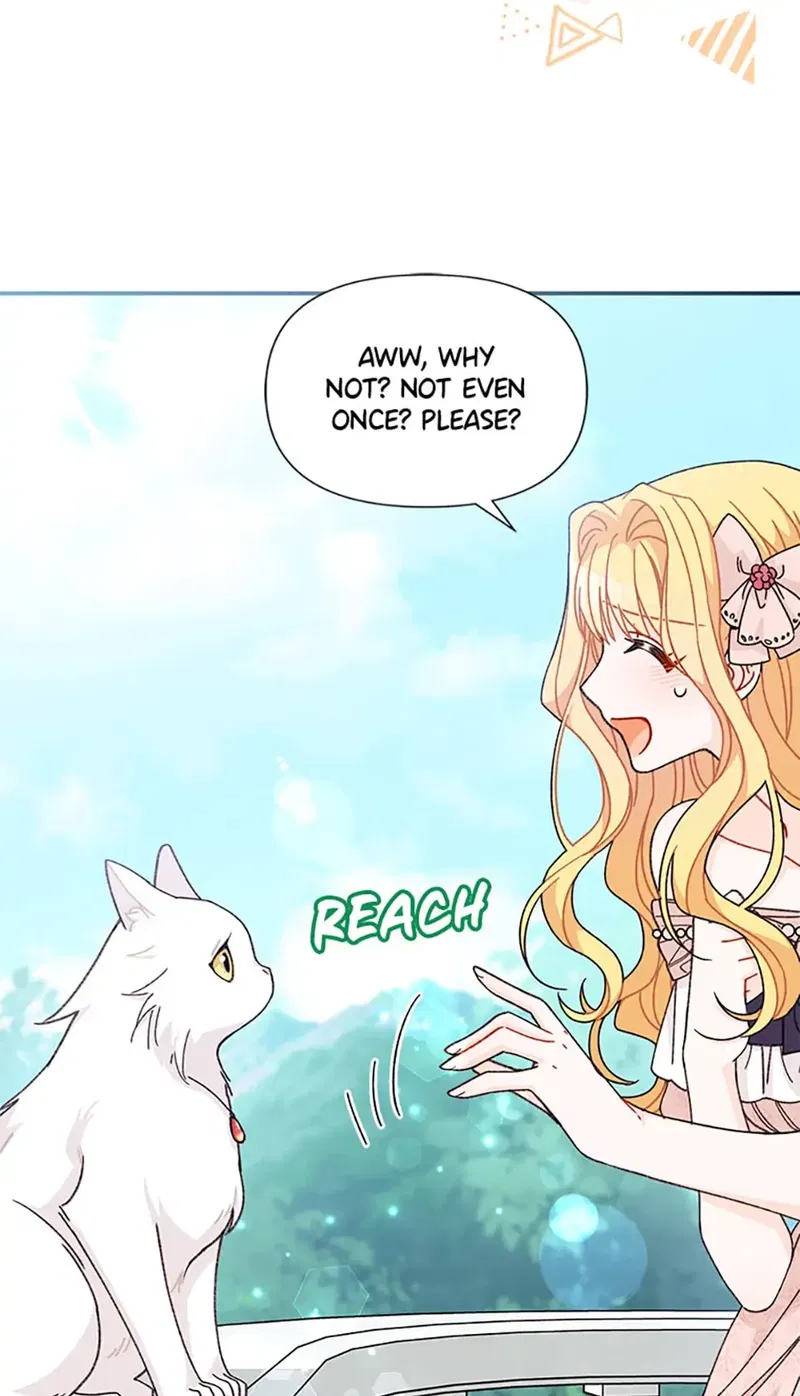 I Found a Husband When I Picked Up the Male Lead Chapter 31 - page 46