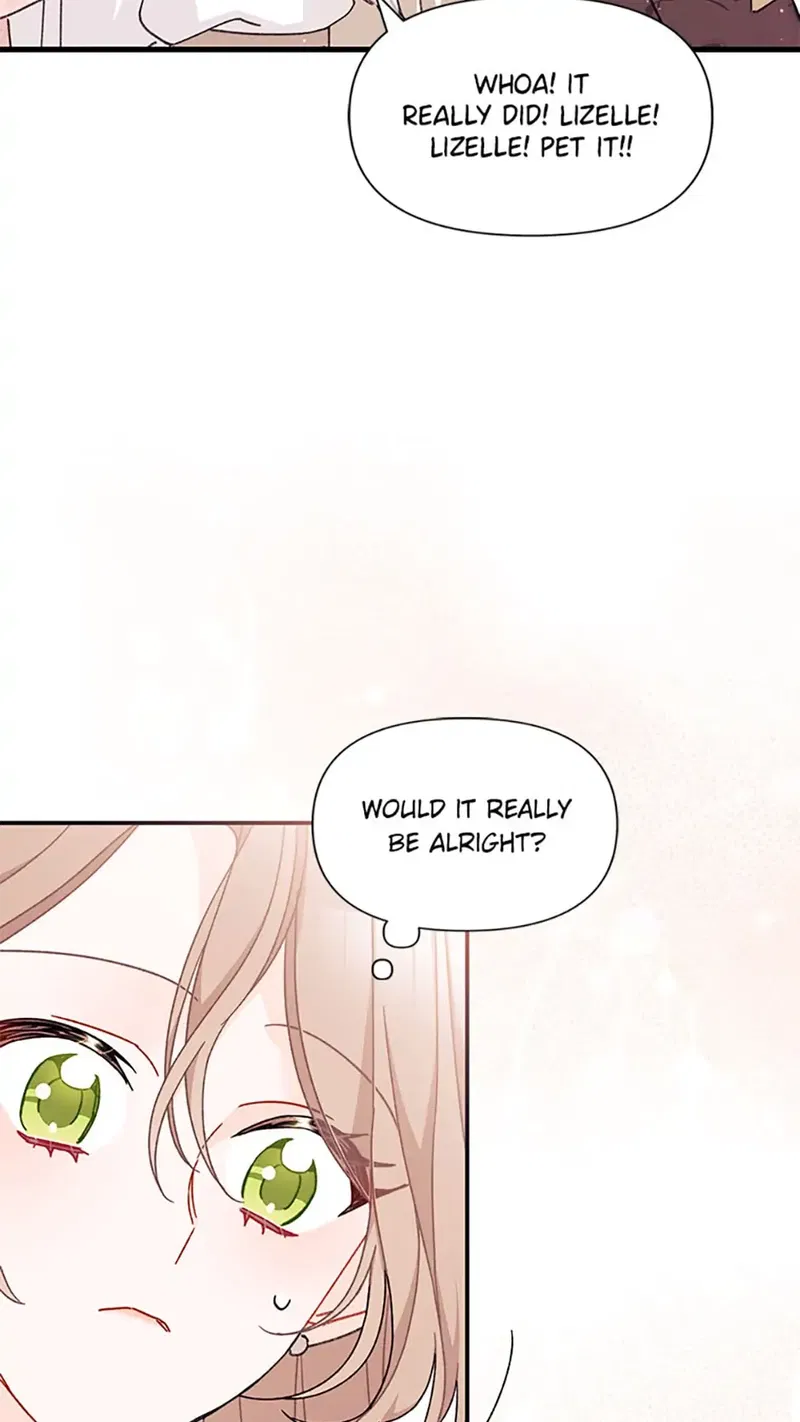 I Found a Husband When I Picked Up the Male Lead Chapter 31 - page 57