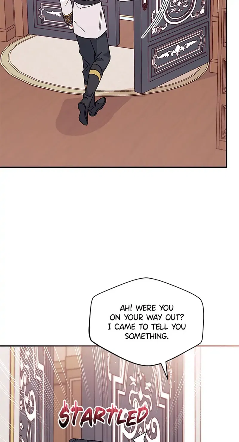 I Found a Husband When I Picked Up the Male Lead Chapter 31 - page 67