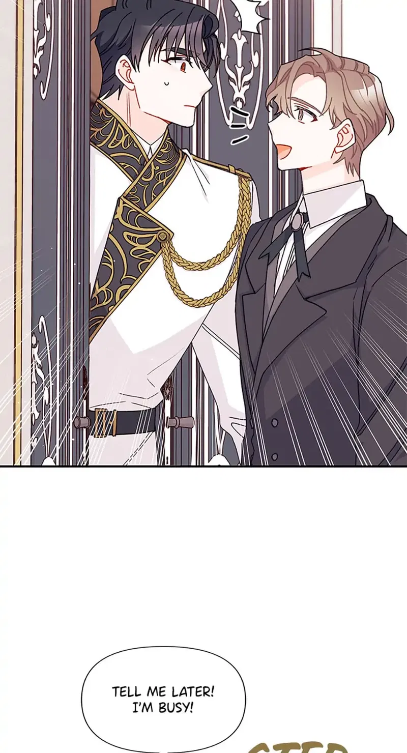 I Found a Husband When I Picked Up the Male Lead Chapter 31 - page 68