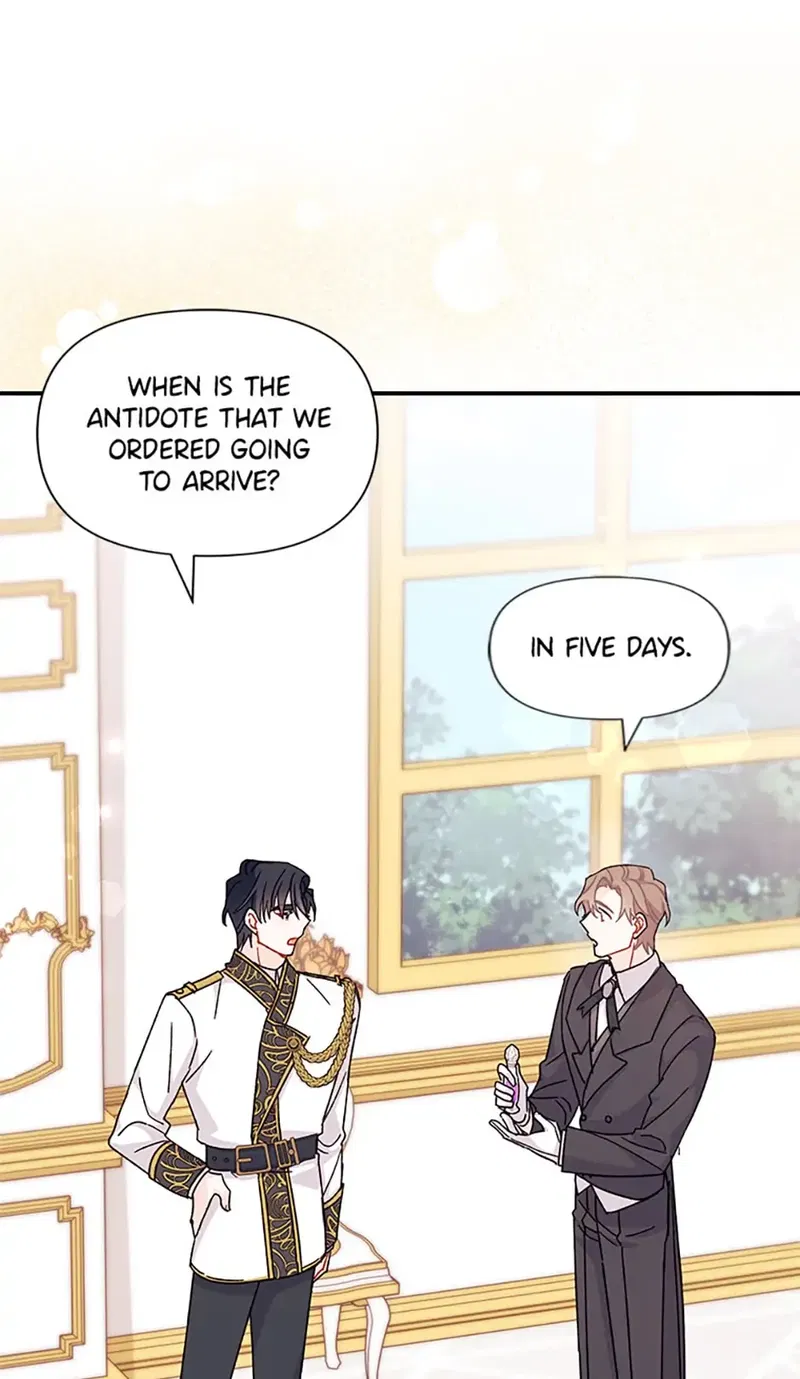 I Found a Husband When I Picked Up the Male Lead Chapter 32 - page 13