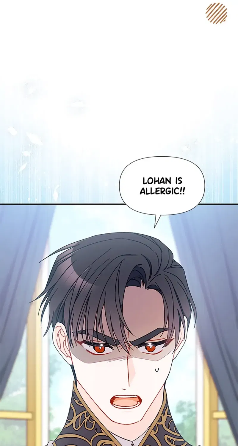 I Found a Husband When I Picked Up the Male Lead Chapter 32 - page 50