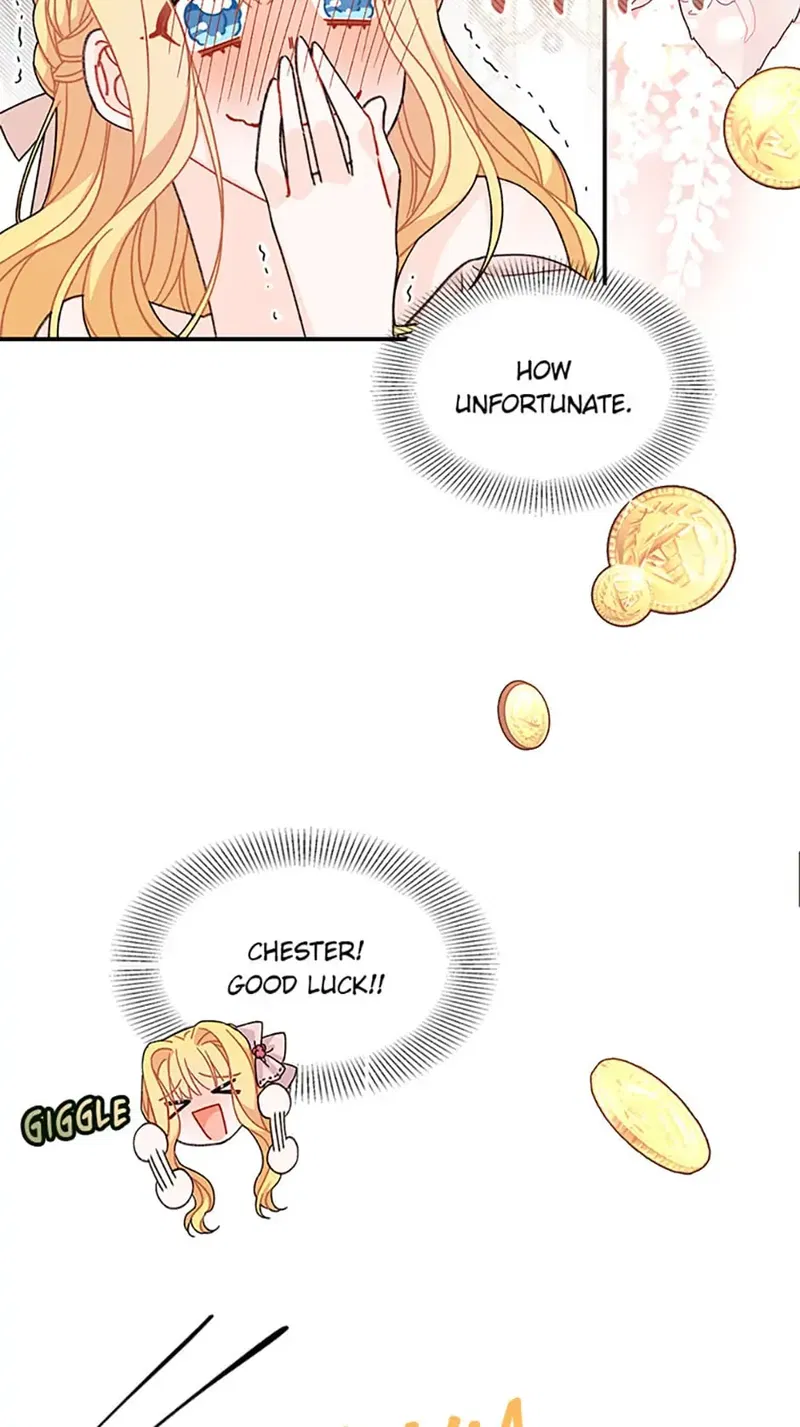 I Found a Husband When I Picked Up the Male Lead Chapter 32 - page 70