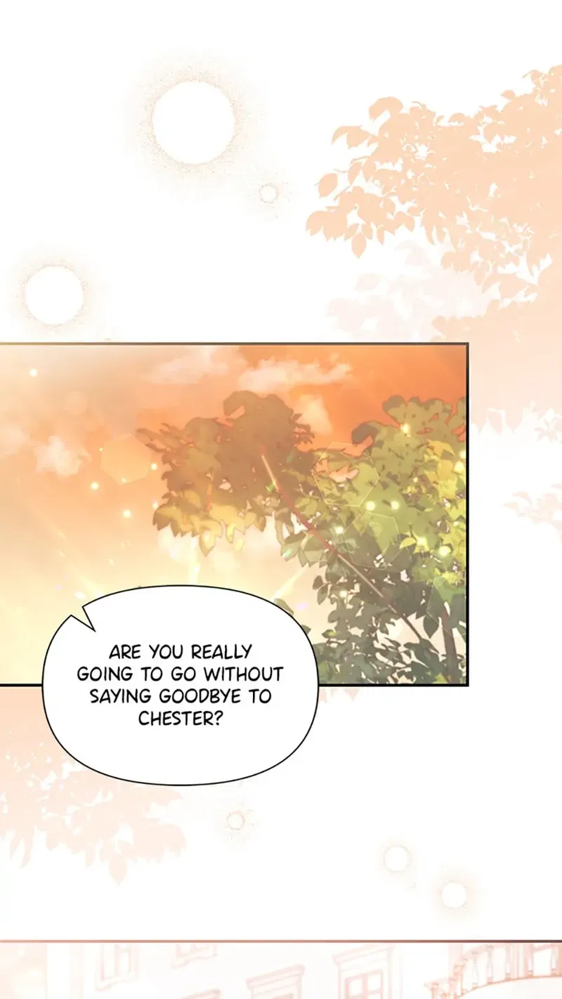 I Found a Husband When I Picked Up the Male Lead Chapter 34 - page 1