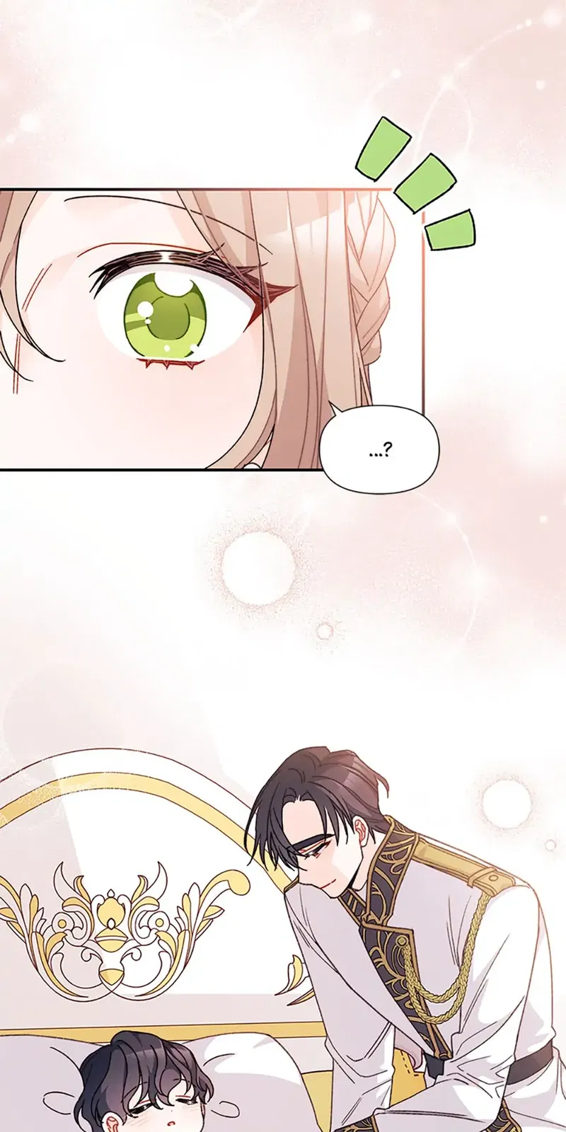 I Found a Husband When I Picked Up the Male Lead Chapter 34 - page 18