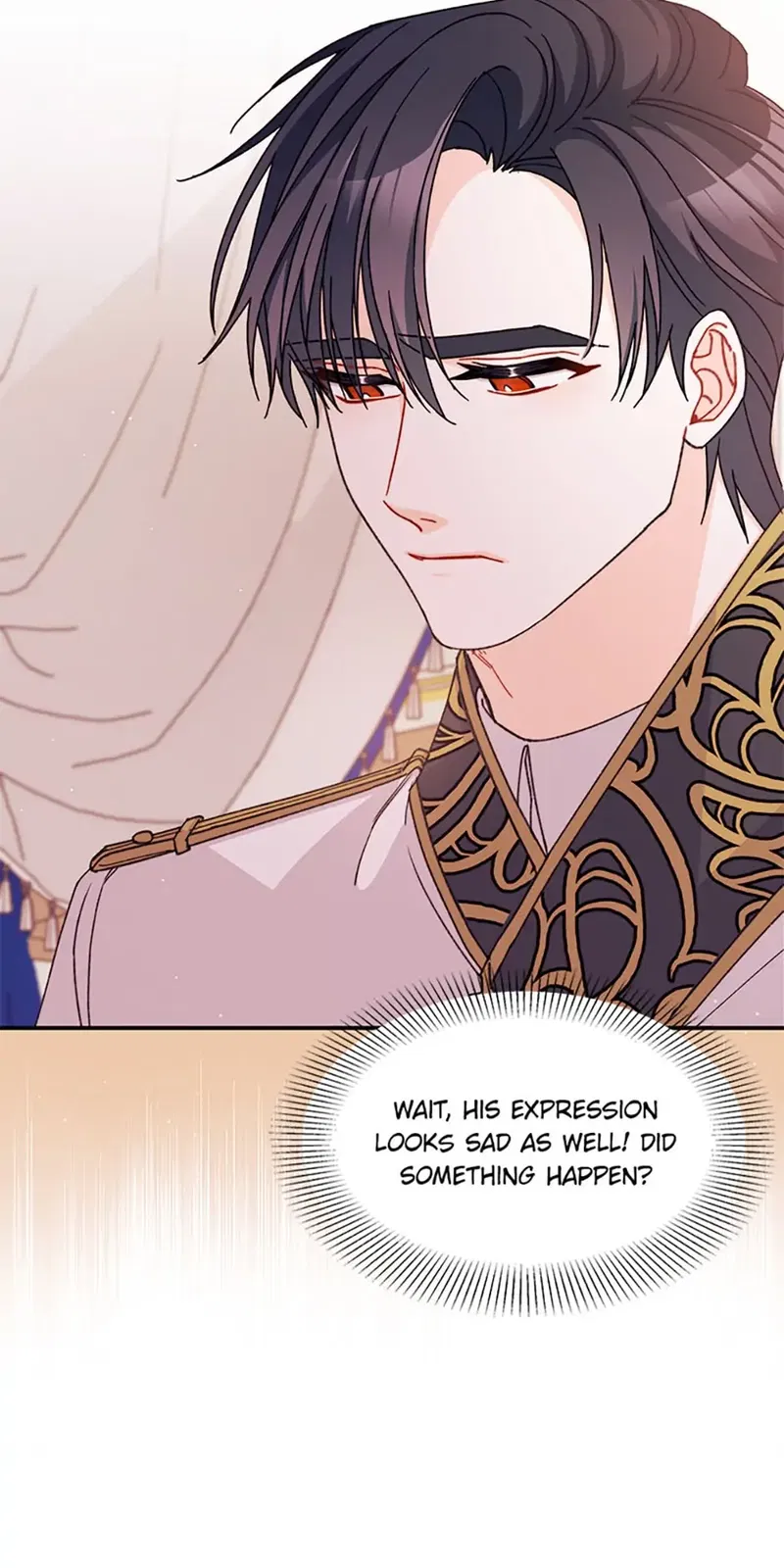 I Found a Husband When I Picked Up the Male Lead Chapter 34 - page 21