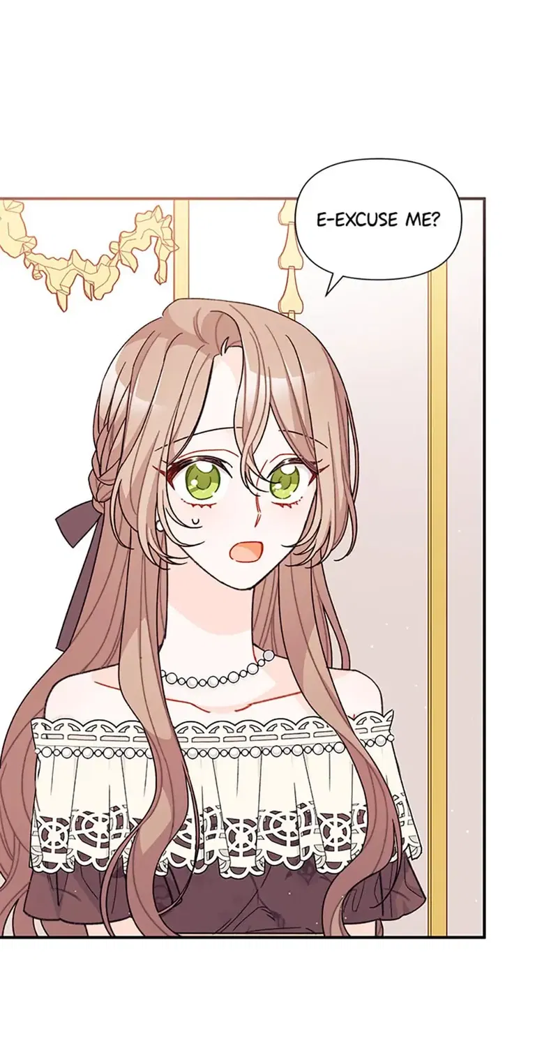 I Found a Husband When I Picked Up the Male Lead Chapter 34 - page 27