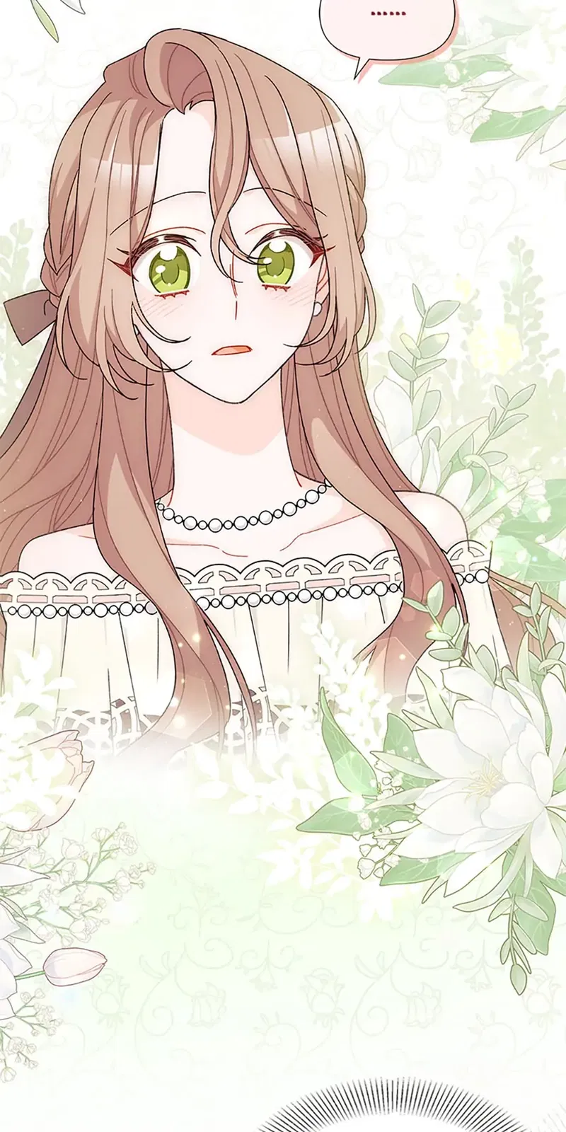 I Found a Husband When I Picked Up the Male Lead Chapter 34 - page 35