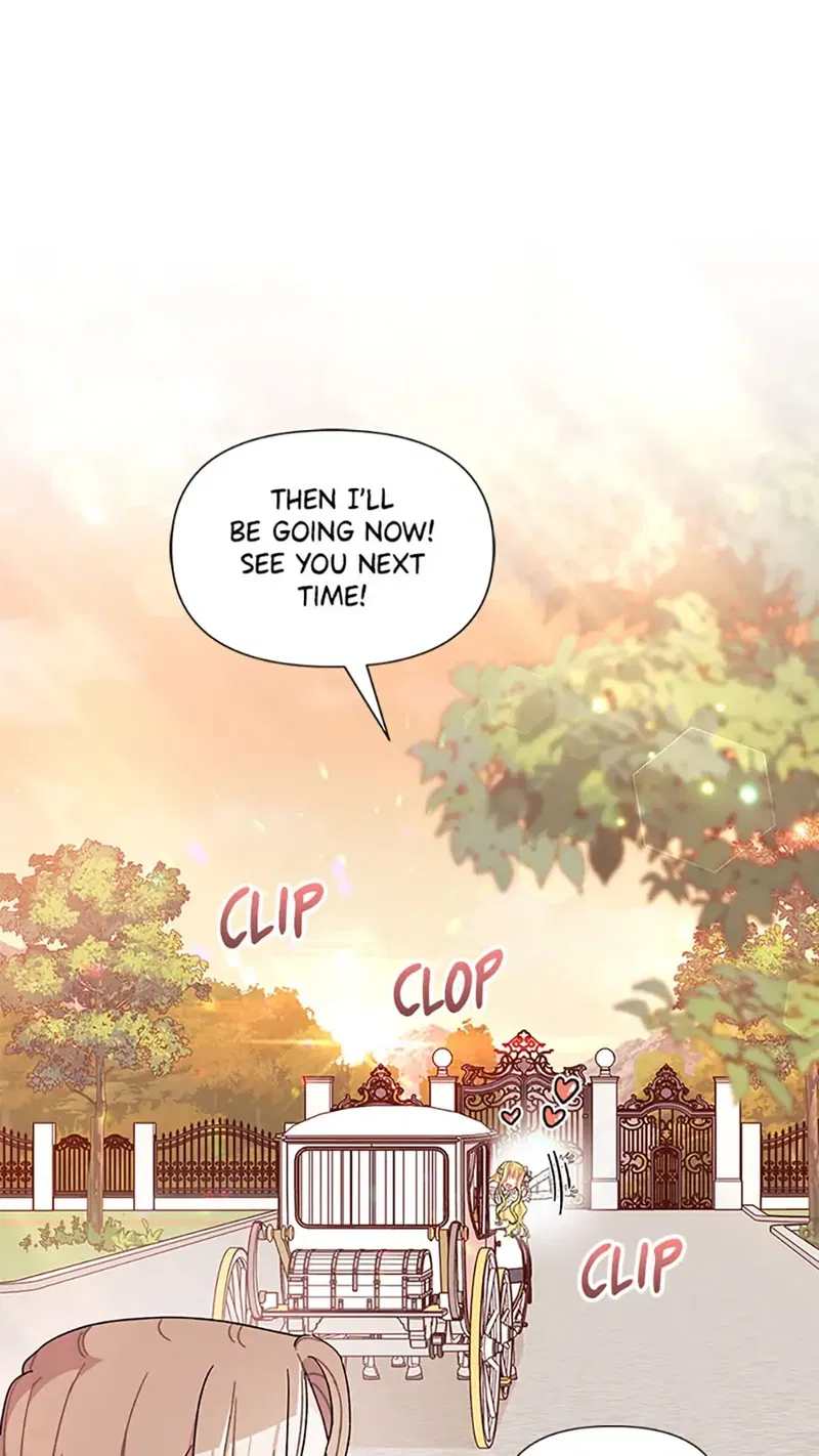 I Found a Husband When I Picked Up the Male Lead Chapter 34 - page 4