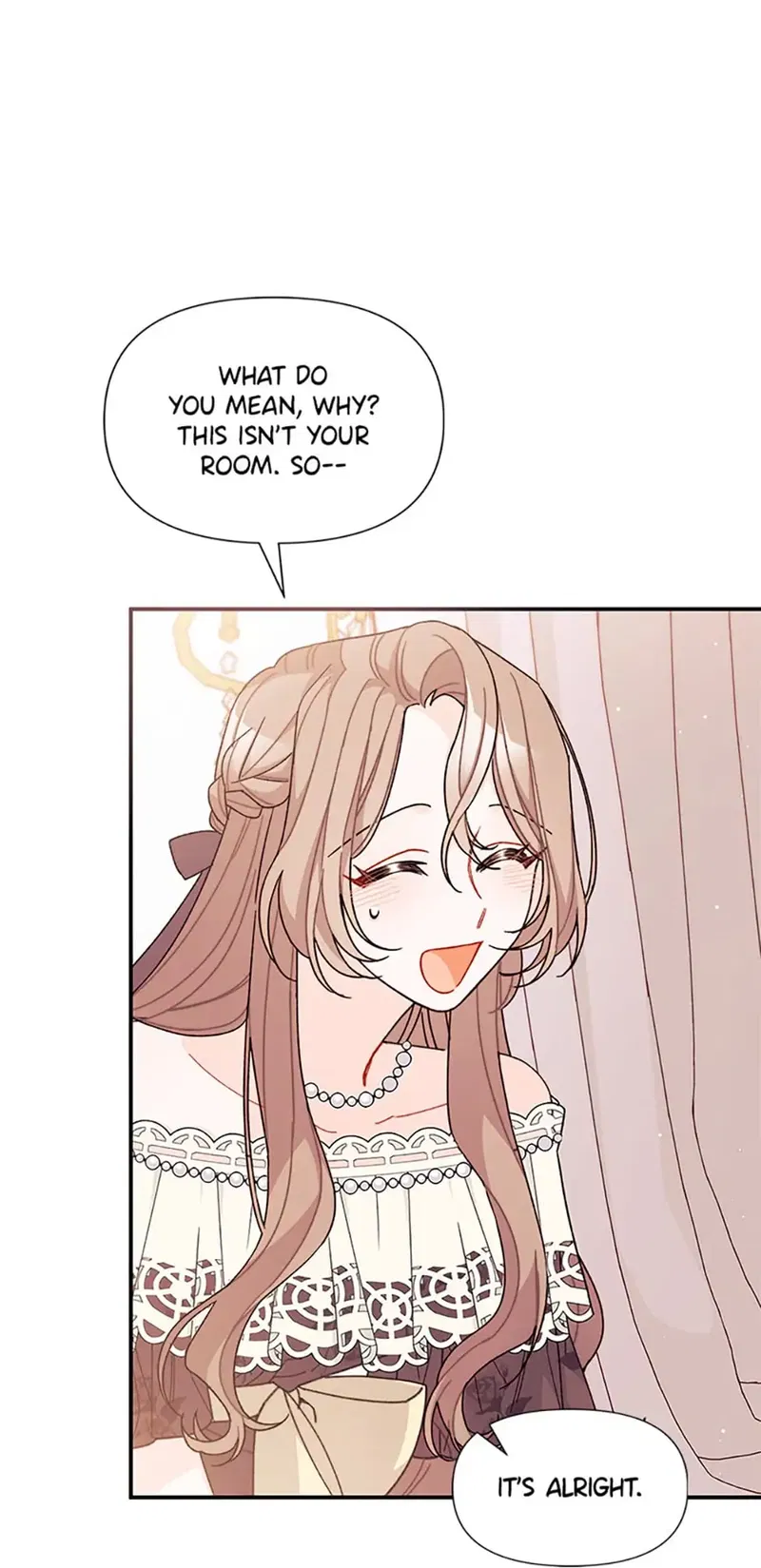 I Found a Husband When I Picked Up the Male Lead Chapter 34 - page 45