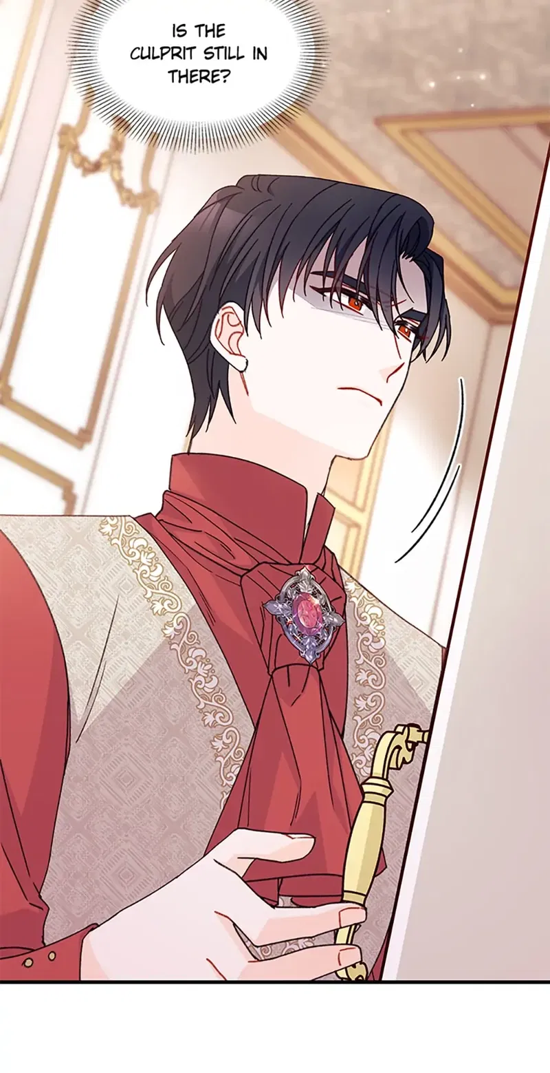 I Found a Husband When I Picked Up the Male Lead Chapter 26 - page 18