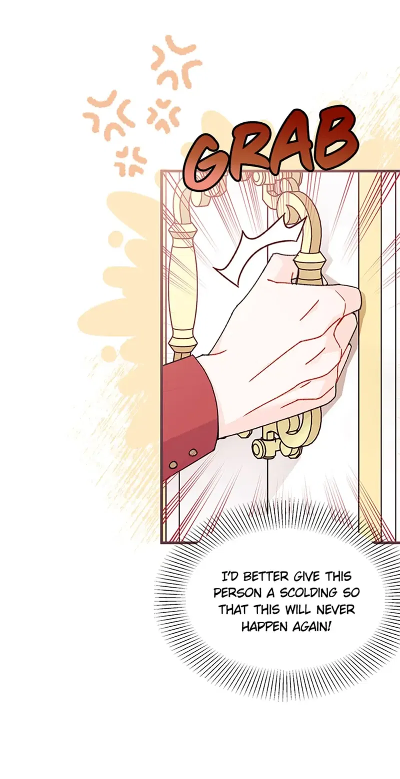 I Found a Husband When I Picked Up the Male Lead Chapter 26 - page 19