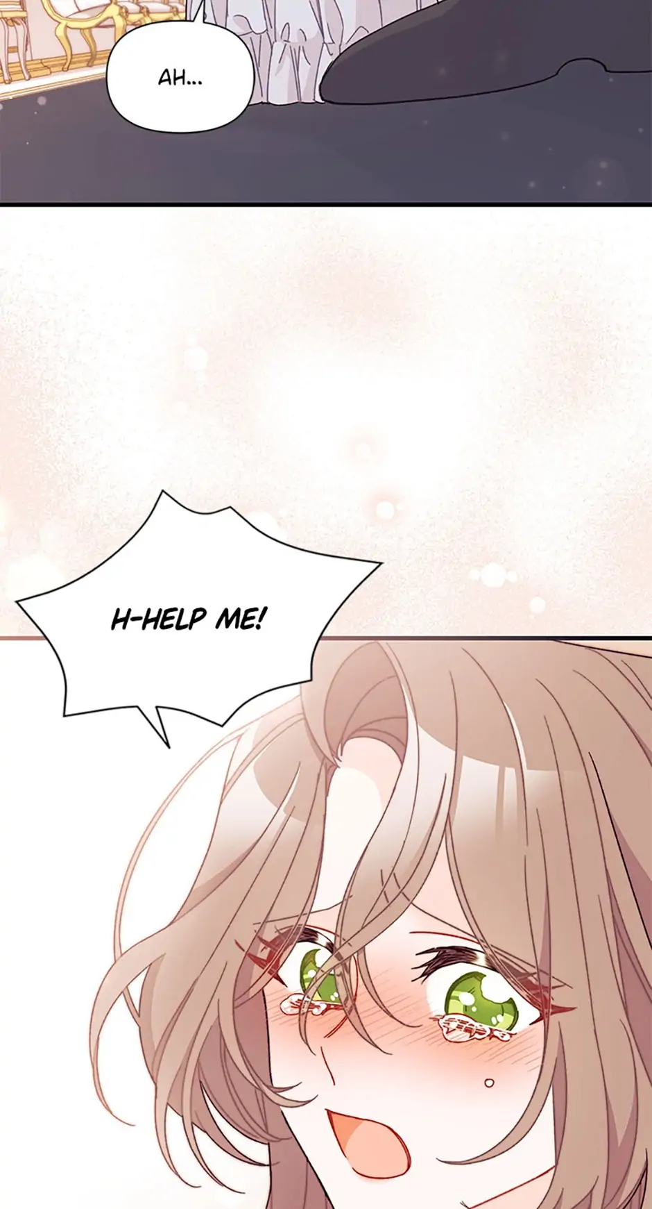 I Found a Husband When I Picked Up the Male Lead Chapter 26 - page 2
