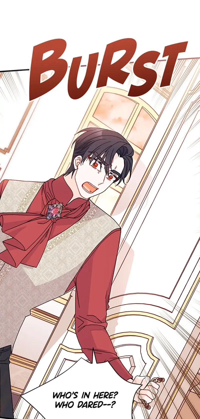 I Found a Husband When I Picked Up the Male Lead Chapter 26 - page 20