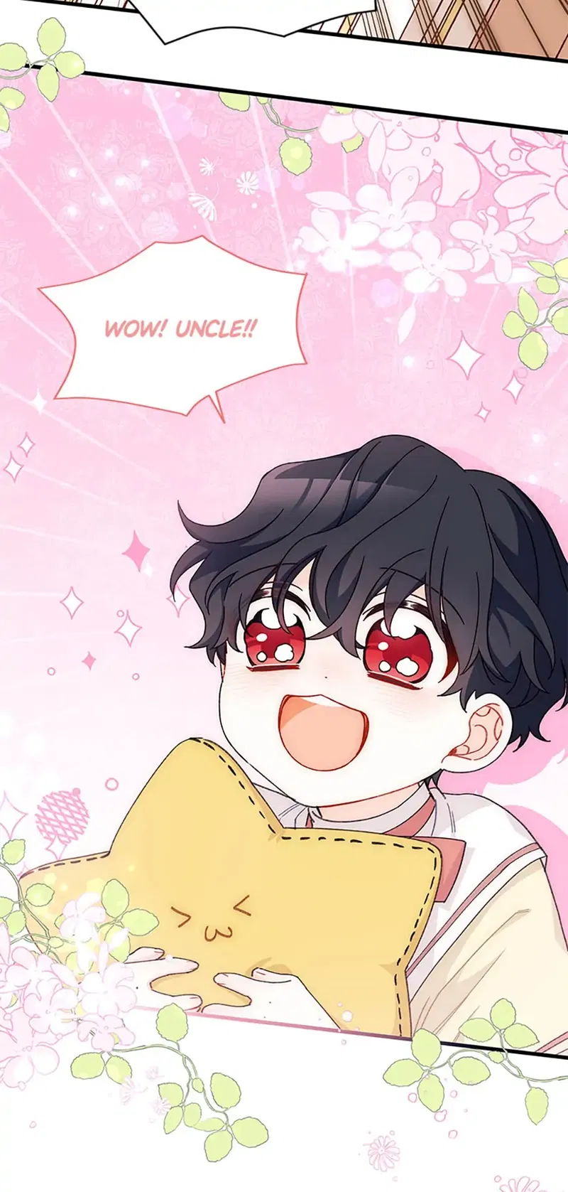 I Found a Husband When I Picked Up the Male Lead Chapter 26 - page 21