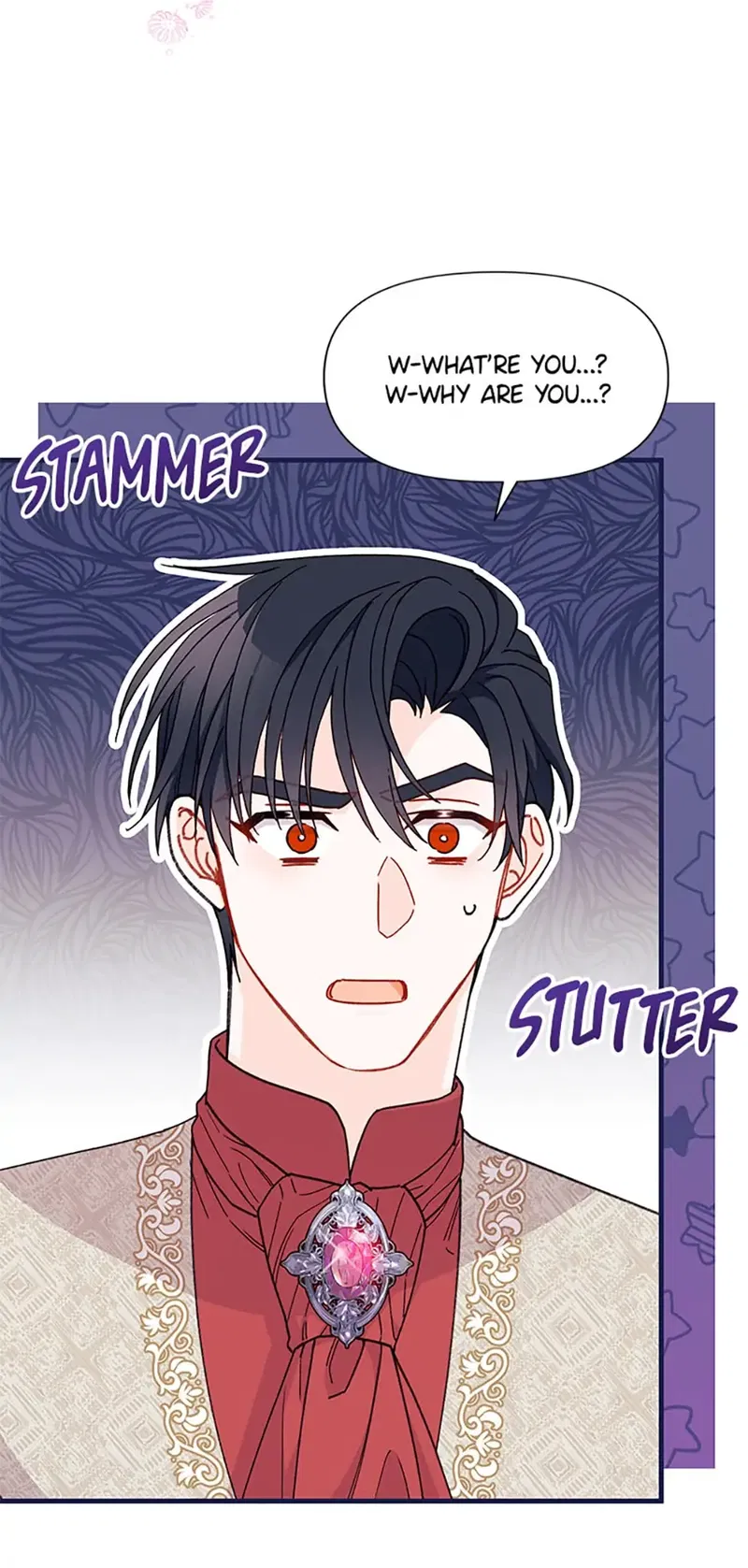 I Found a Husband When I Picked Up the Male Lead Chapter 26 - page 23