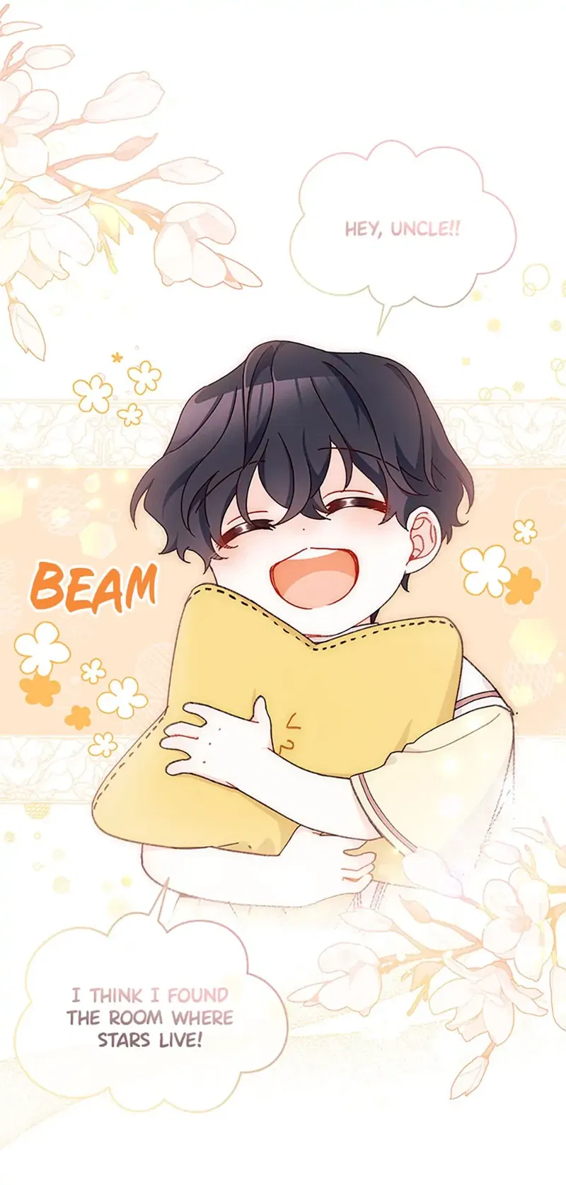 I Found a Husband When I Picked Up the Male Lead Chapter 26 - page 24