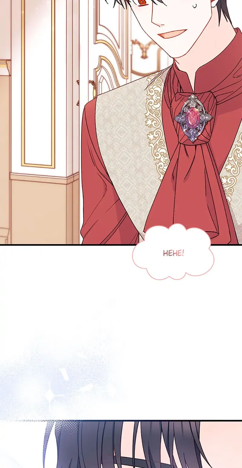 I Found a Husband When I Picked Up the Male Lead Chapter 26 - page 27