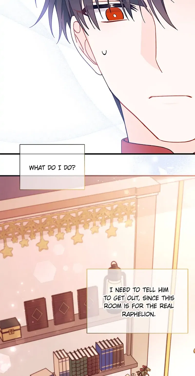 I Found a Husband When I Picked Up the Male Lead Chapter 26 - page 28