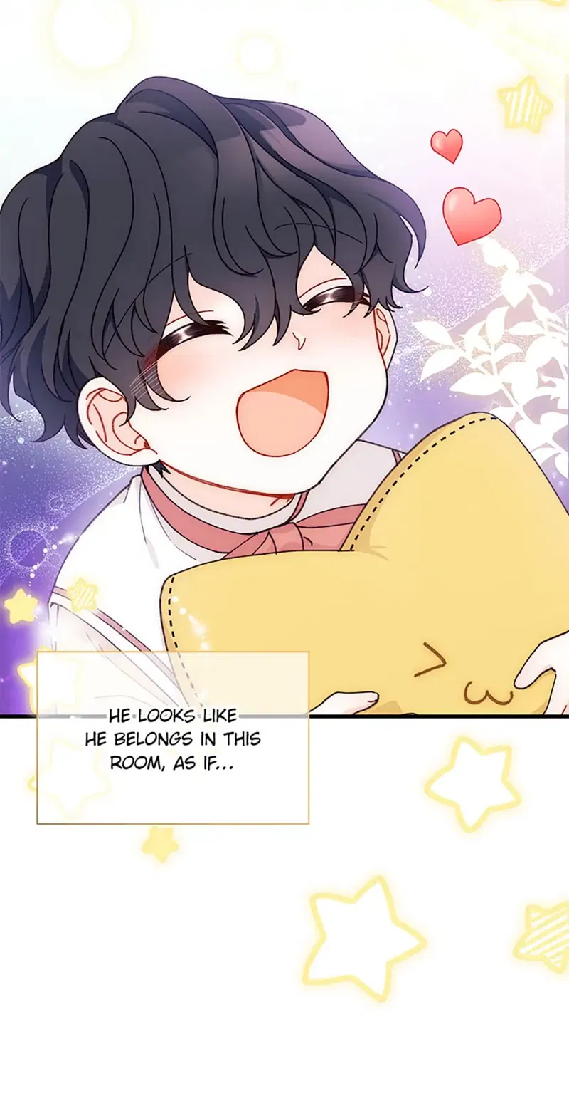 I Found a Husband When I Picked Up the Male Lead Chapter 26 - page 30
