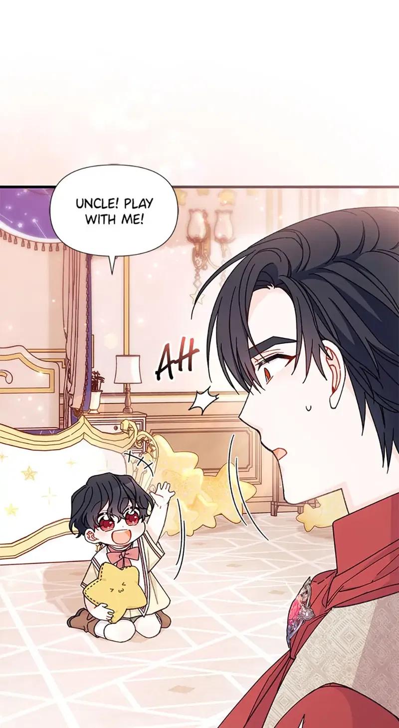 I Found a Husband When I Picked Up the Male Lead Chapter 26 - page 31
