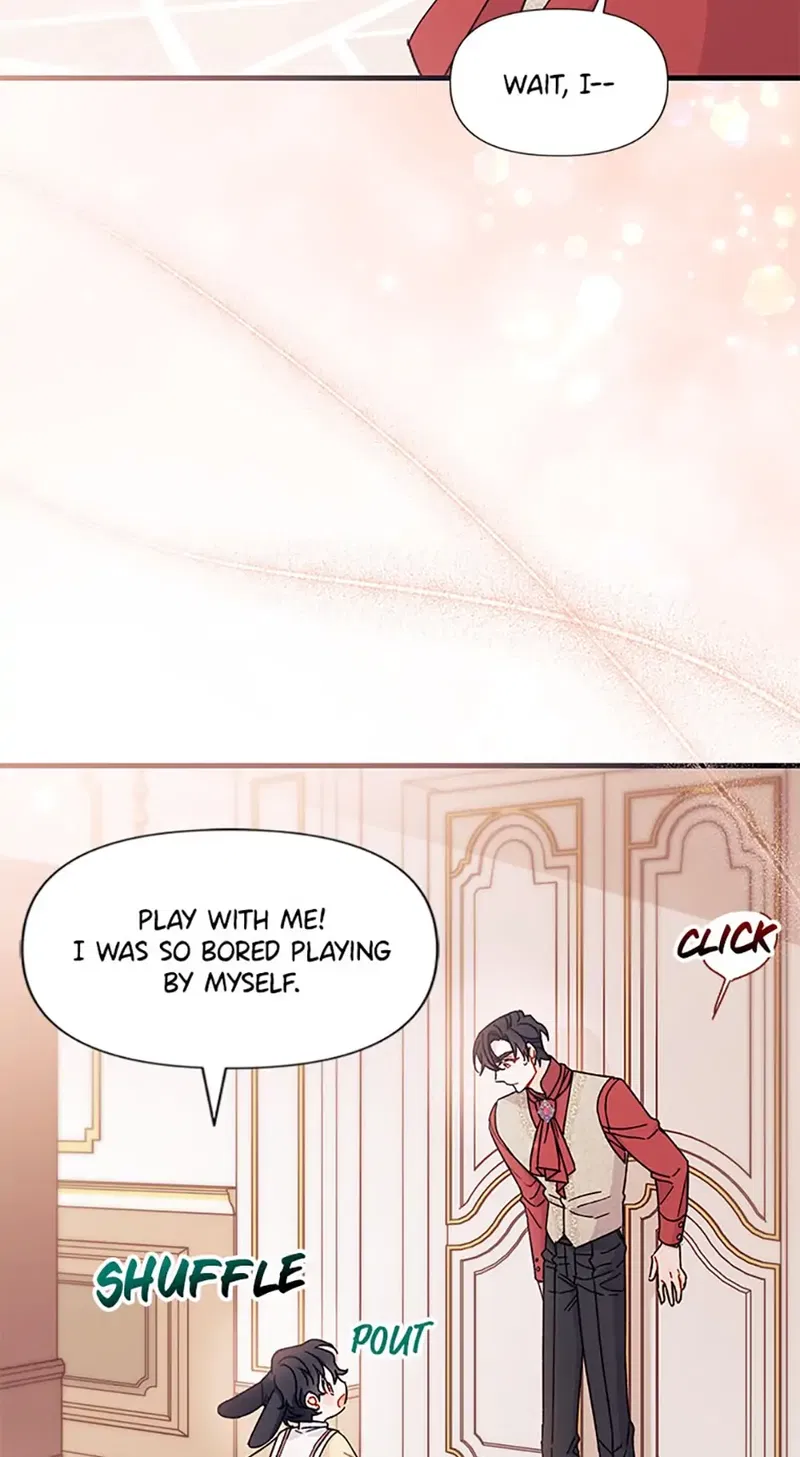 I Found a Husband When I Picked Up the Male Lead Chapter 26 - page 32