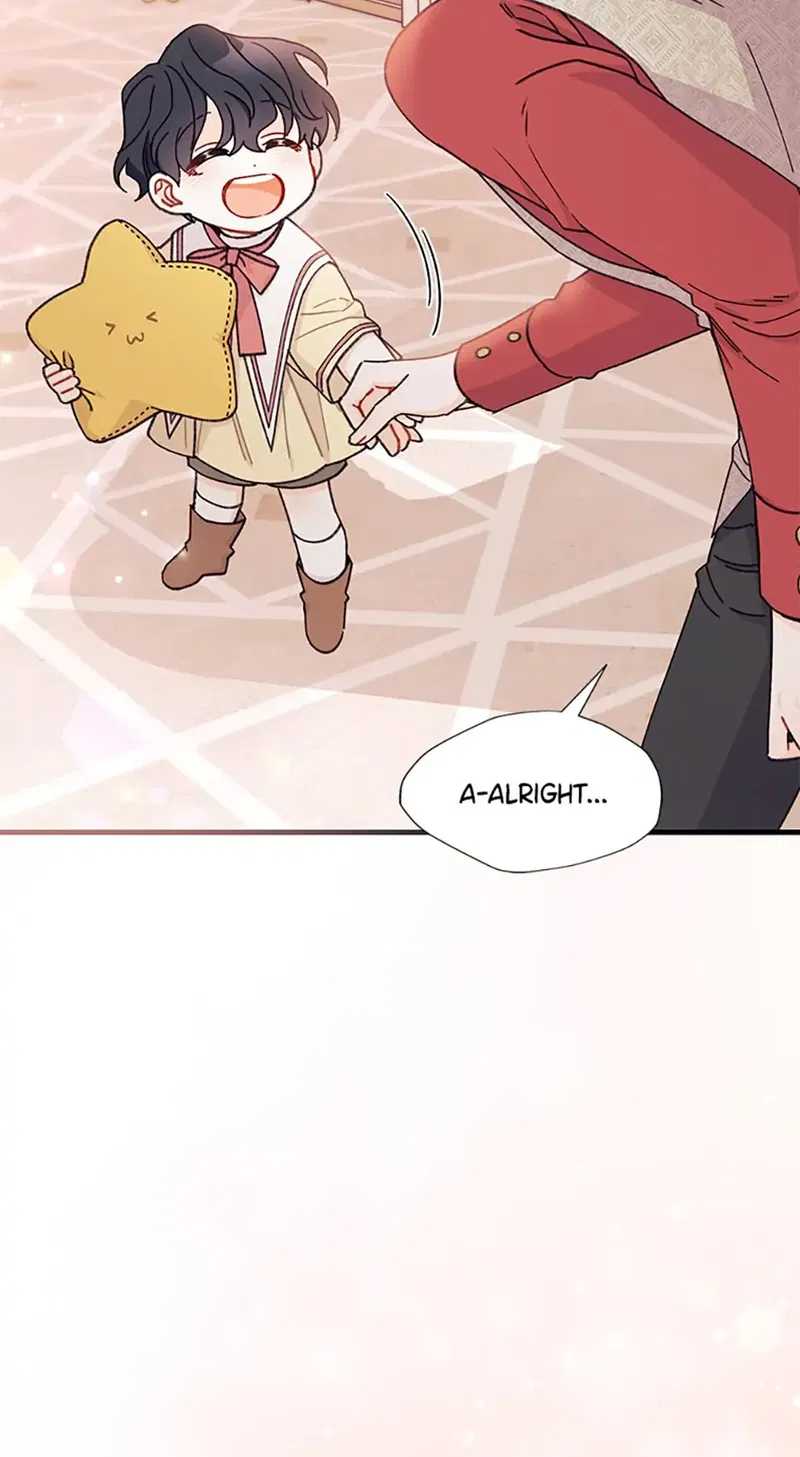I Found a Husband When I Picked Up the Male Lead Chapter 26 - page 34