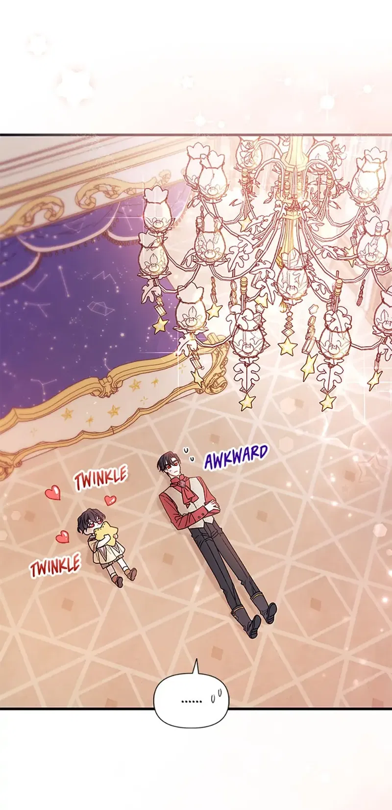 I Found a Husband When I Picked Up the Male Lead Chapter 26 - page 36