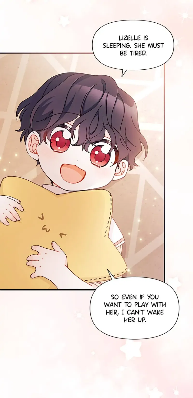 I Found a Husband When I Picked Up the Male Lead Chapter 26 - page 38