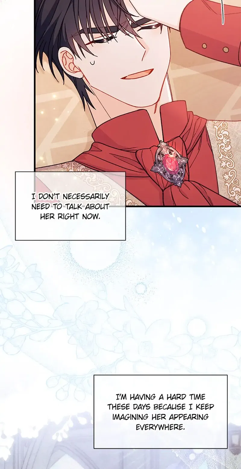 I Found a Husband When I Picked Up the Male Lead Chapter 26 - page 41