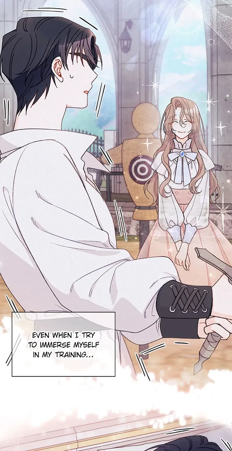 I Found a Husband When I Picked Up the Male Lead Chapter 26 - page 42