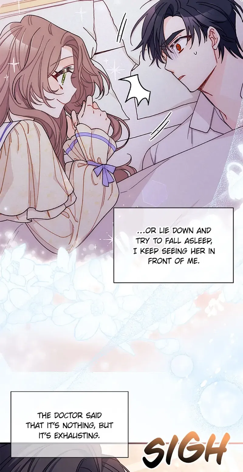 I Found a Husband When I Picked Up the Male Lead Chapter 26 - page 43