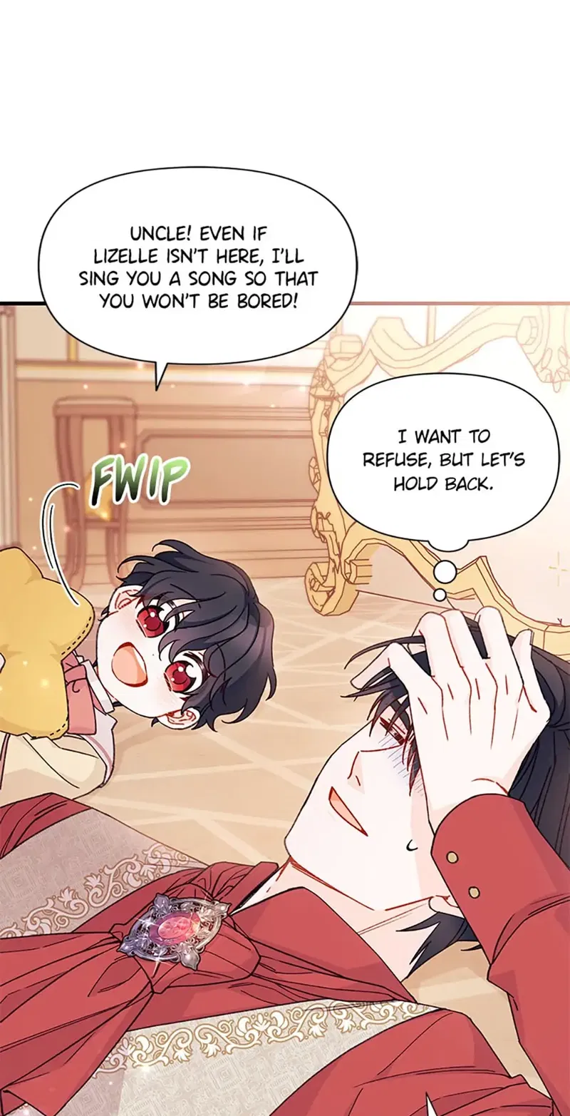 I Found a Husband When I Picked Up the Male Lead Chapter 26 - page 45