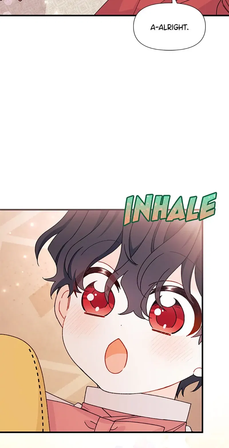 I Found a Husband When I Picked Up the Male Lead Chapter 26 - page 46