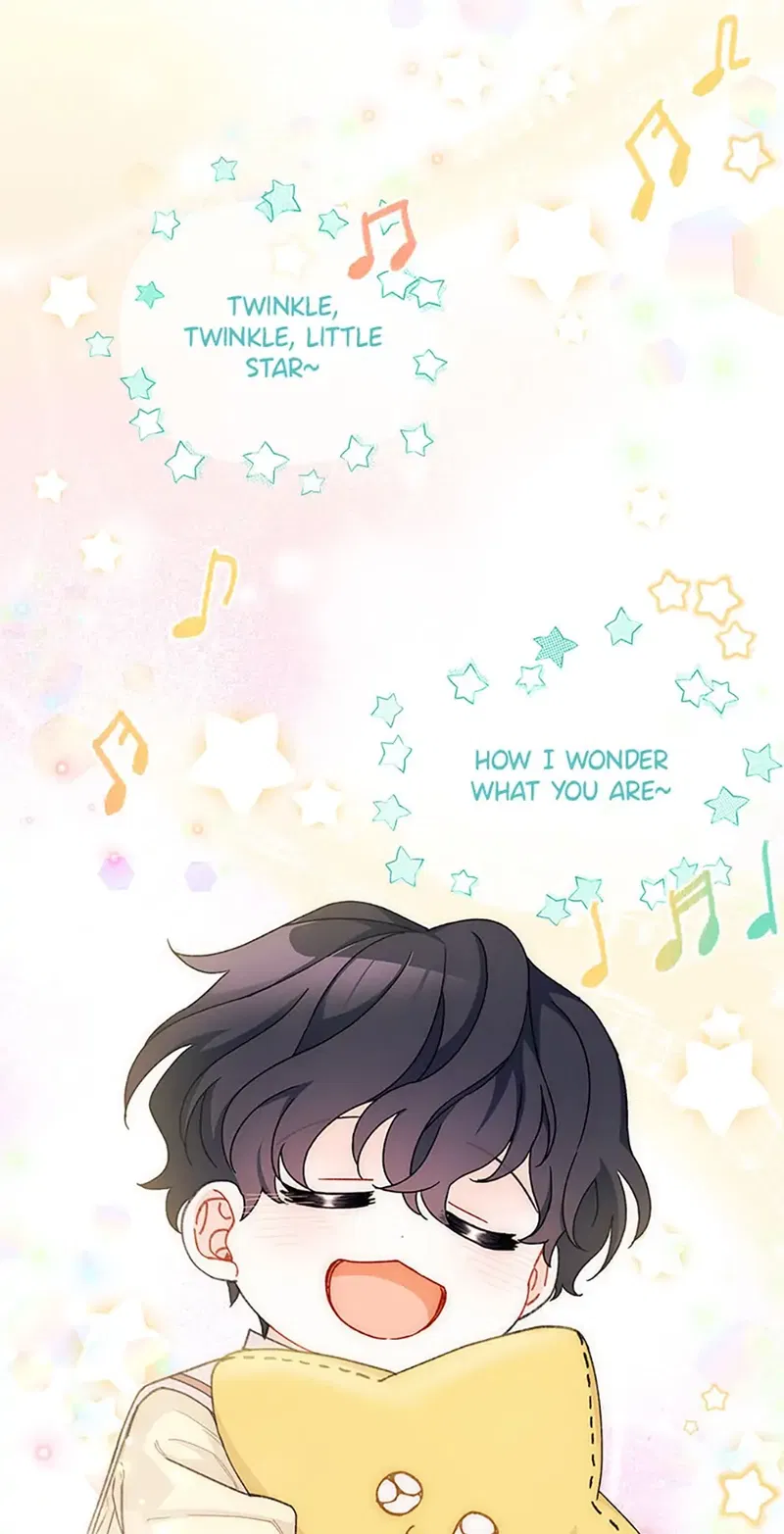 I Found a Husband When I Picked Up the Male Lead Chapter 26 - page 47