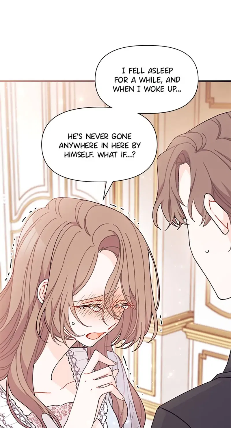 I Found a Husband When I Picked Up the Male Lead Chapter 26 - page 5