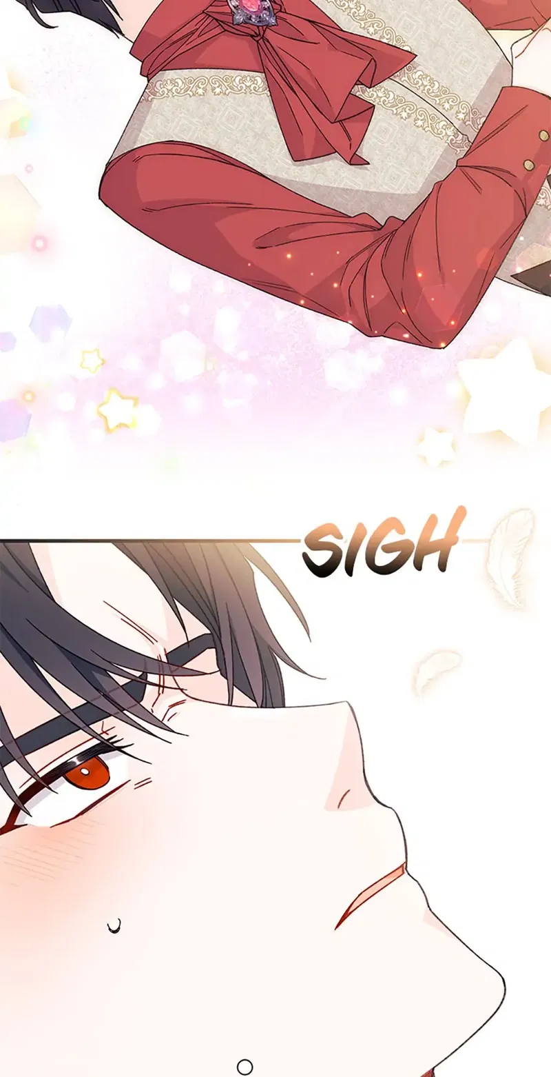 I Found a Husband When I Picked Up the Male Lead Chapter 26 - page 53