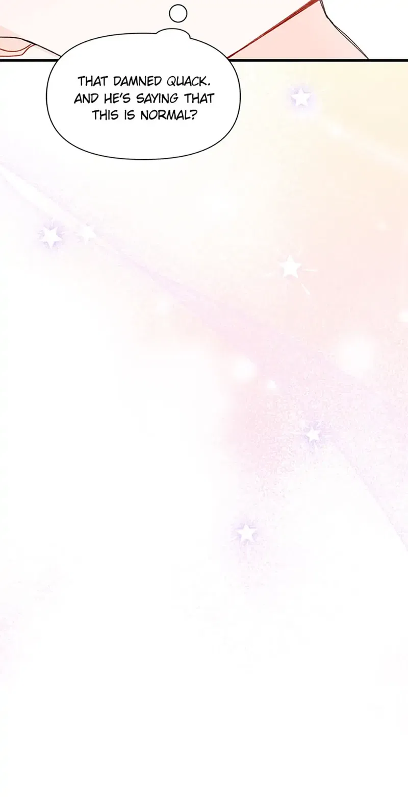 I Found a Husband When I Picked Up the Male Lead Chapter 26 - page 54