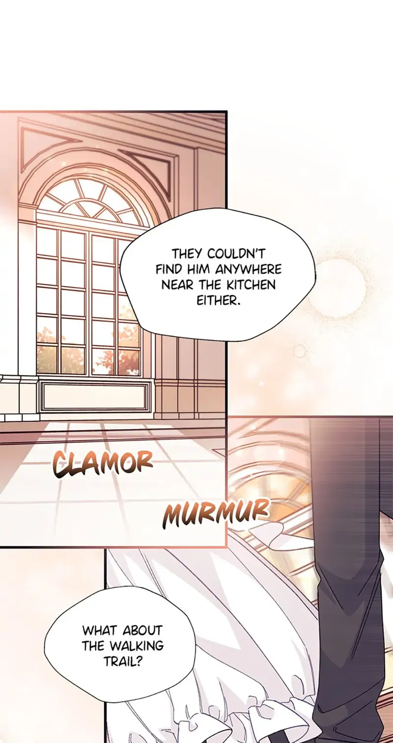 I Found a Husband When I Picked Up the Male Lead Chapter 26 - page 55