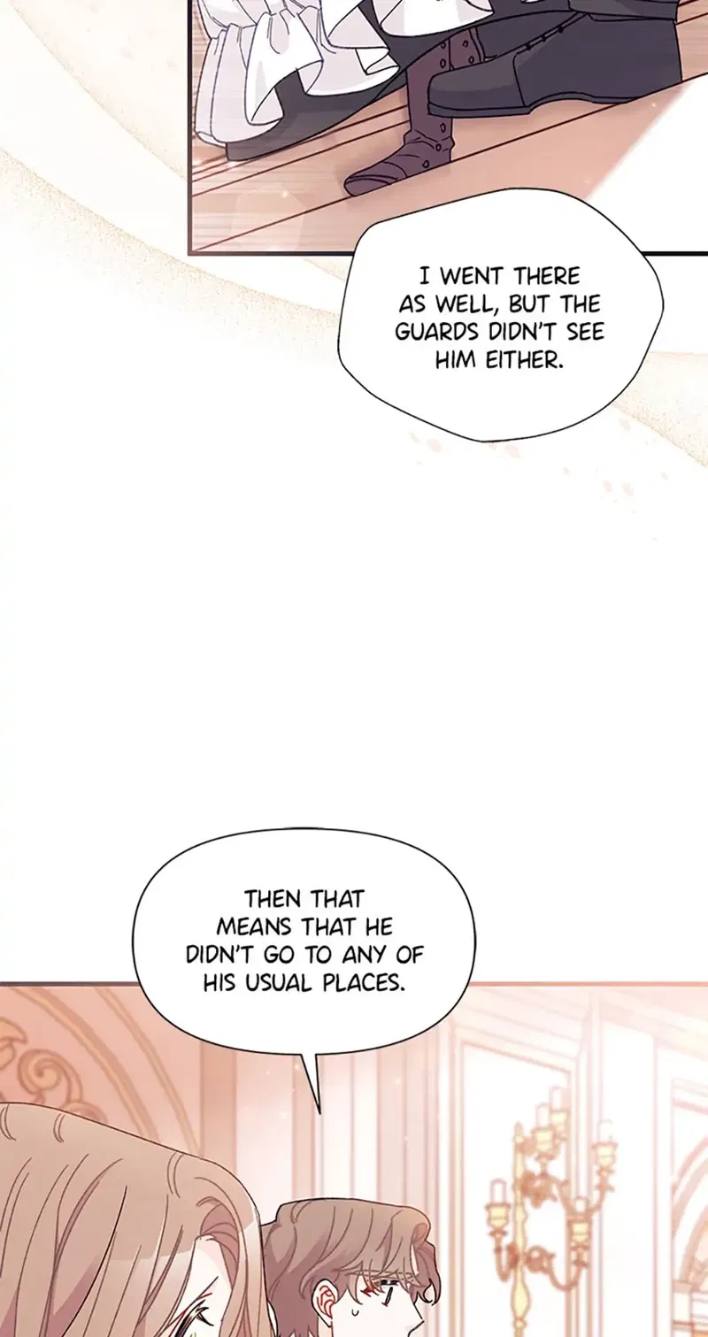 I Found a Husband When I Picked Up the Male Lead Chapter 26 - page 56