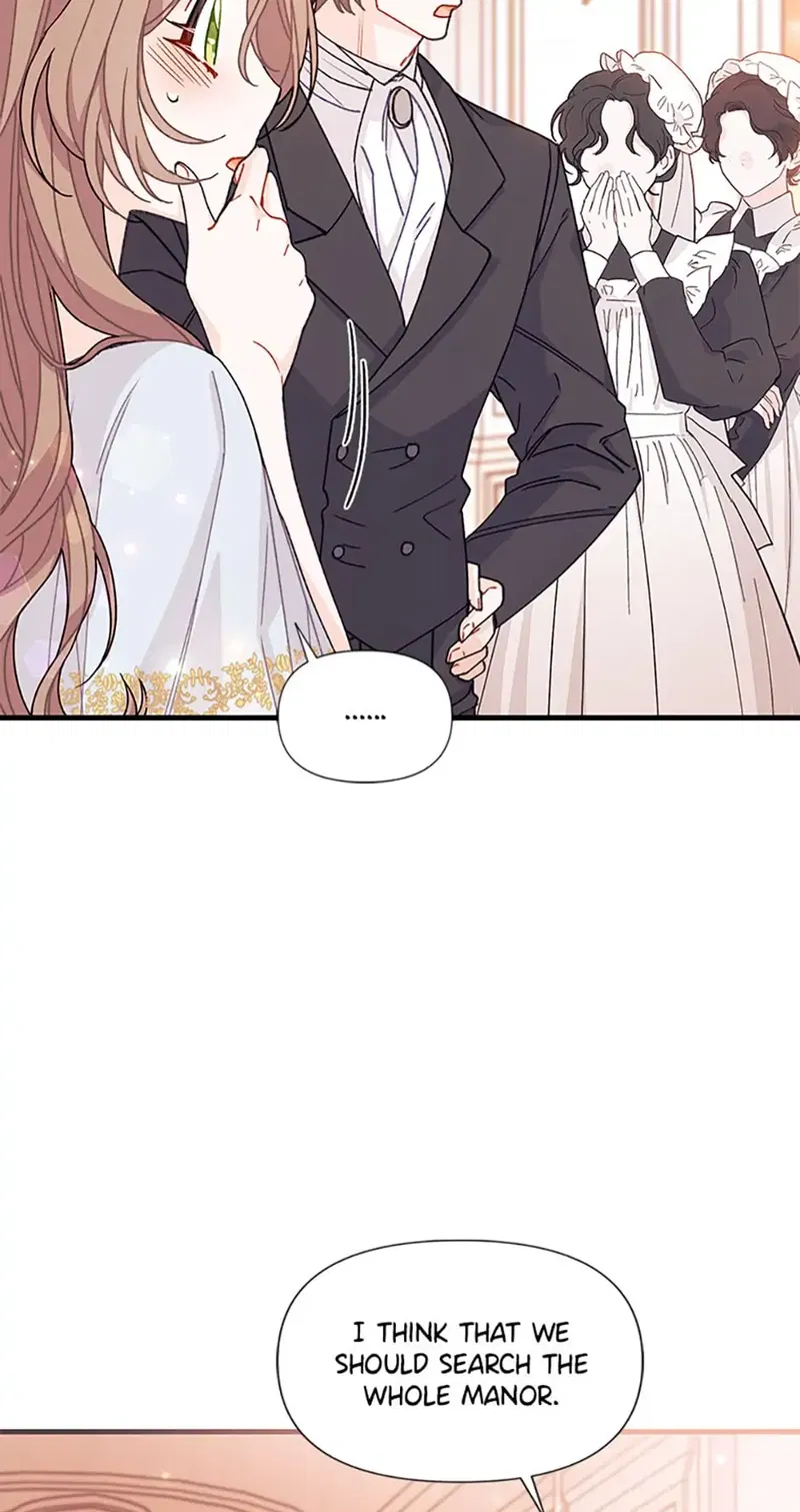 I Found a Husband When I Picked Up the Male Lead Chapter 26 - page 57