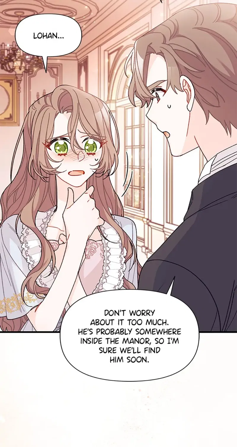 I Found a Husband When I Picked Up the Male Lead Chapter 26 - page 58