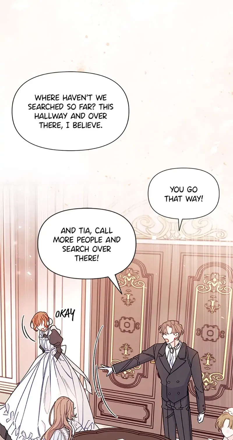 I Found a Husband When I Picked Up the Male Lead Chapter 26 - page 59