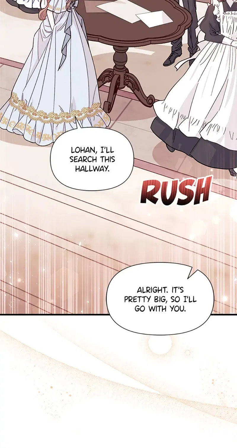 I Found a Husband When I Picked Up the Male Lead Chapter 26 - page 60