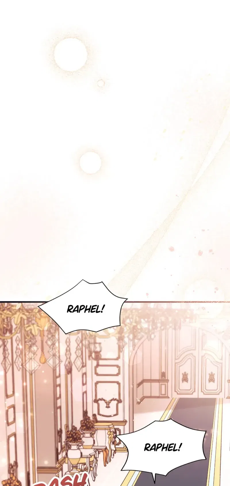 I Found a Husband When I Picked Up the Male Lead Chapter 26 - page 61