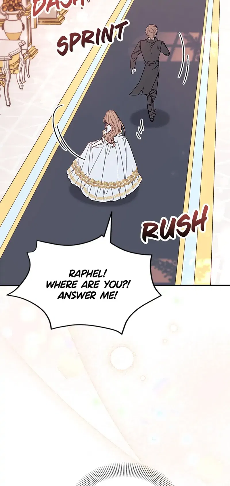 I Found a Husband When I Picked Up the Male Lead Chapter 26 - page 62