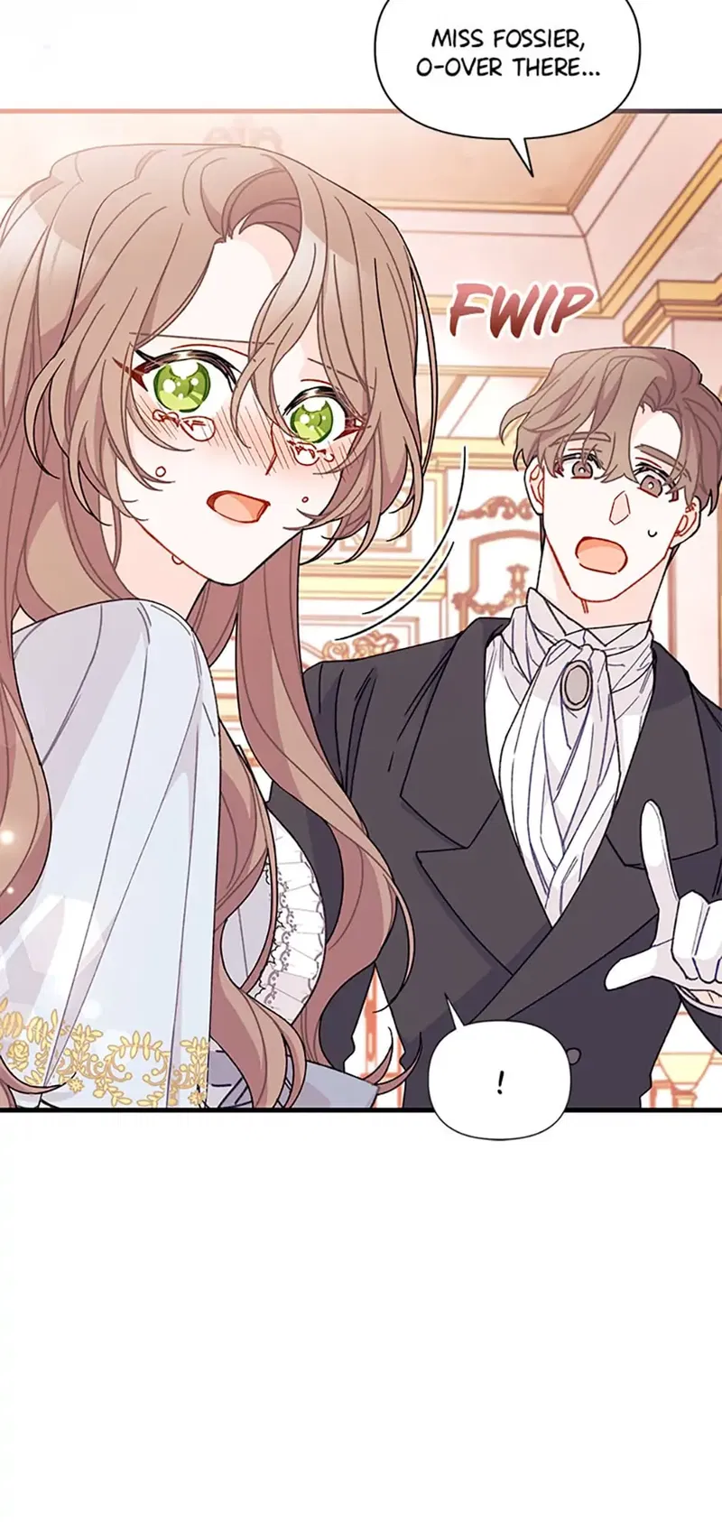 I Found a Husband When I Picked Up the Male Lead Chapter 26 - page 66